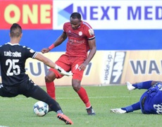 Nhận định bóng đá bóng đá TPHCM vs Bình Dương. Trực tiếp bóng đá V-League 2020