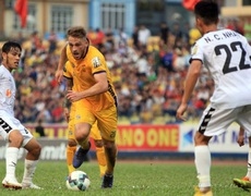 Nhận định bóng đá bóng đá Thanh Hóa vs SHB Đà Nẵng. Trực tiếp bóng đá V- League 2020