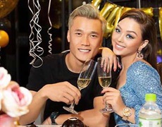 Thủ môn Bùi Tiến Dũng tiết lộ bất ngờ lý do để mái tóc mới