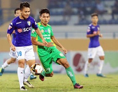 Bóng đá Việt Nam: Nhận định bóng đá bóng đá Hà Nội đấu với Cần Thơ