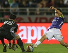 Bóng đá Việt Nam: Soi kèo bóng đá Hà Nội đấu với TPHCM