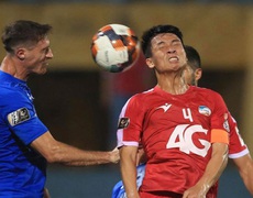 Bóng đá Việt Nam: Soi kèo bóng đá Quảng Ninh đấu với Viettel