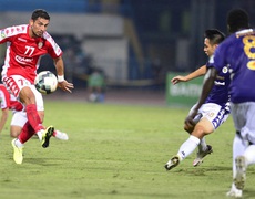 Màn ra mắt thất vọng của hai tân binh 'triệu đô" CLB TPHCM