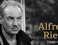 Bóng đá Việt Nam và di sản của HLV Alfred Riedl