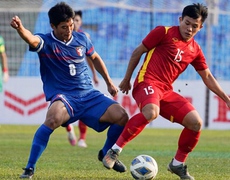 Ông Park cũng thất vọng dù U23 Việt Nam thắng trận ra quân tại vòng loại U23 châu Á