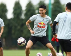 Xuân Trường và Kim Dong-su tiết lộ về lý do mâu thuẫn