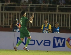 Highlight Sài Gòn 0-0 Hải Phòng: Chia điểm trong bế tắc