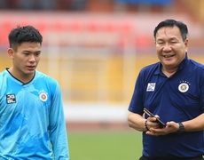 5 điểm nhấn vòng 7 V-League