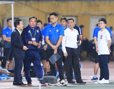 Điểm nhấn vòng 8 V-League: HAGL thăng hoa, Hà Nội lâm nguy