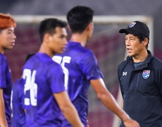 Thái Lan, Indonesia và Malaysia gặp khó khi chuẩn bị vòng loại World Cup 2022