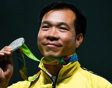 Giành huy chương Olympic, VĐV Việt Nam được thưởng bao nhiêu tiền?