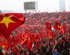 Điểm tựa nào cho tuyển Việt Nam ở vòng loại World Cup 2022?