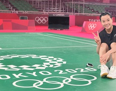 5 điểm nhấn của đoàn TTVN tại Olympic Tokyo