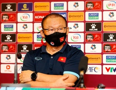 Cơ hội nào cho tuyển Việt Nam ở vòng loại World Cup 2022?