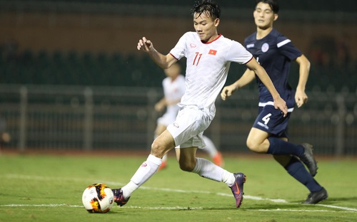 Bóng đá Việt Nam: HLV Troussier đưa U19 Việt Nam đi Pháp đá giao hữu, Cầu thủ UAE tập luyện gấp đôi bình thường