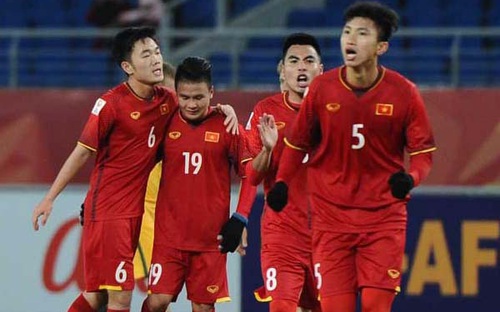 Bóng đá Việt Nam ngày 13/11: Đoàn Văn Hậu sẽ không tham dự VCK U23 châu Á 2020, Thái Lan chốt đội hình đấu Việt Nam