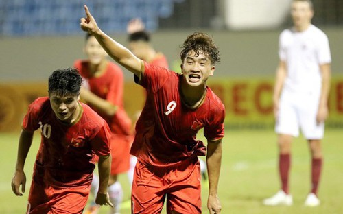  Bóng đá Việt Nam ngày 5/11: U21 Việt Nam vs Sinh viên Nhật Bản, VFF và HLV Park Hang Seo đạt thỏa thuận gia hạn hợp đồng