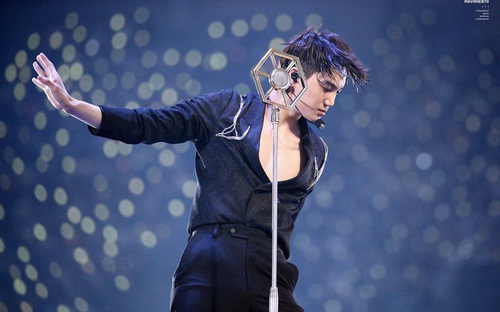 Kai - ‘Cỗ máy nhảy’ của EXO và câu chuyện thành công khiến ai cũng thán phục