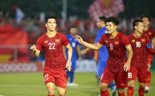 Bóng đá hôm nay 17/12: HLV UAE đánh giá cao U23 Việt Nam ở bảng D U23 Châu Á