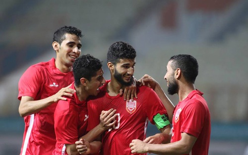 U23 Việt Nam vs U23 Bahrain: Thử sức trước thềm VCK Châu Á 2020