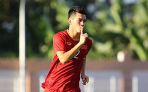 U22 Việt Nam vs U22 Indonesia: Không nói nhiều. Việt Nam vô địch!