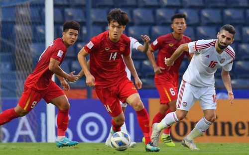 U23 Việt Nam vs U23 Jordan: Không còn đường lùi