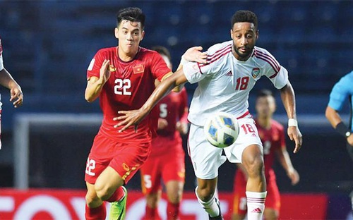 Bóng đá Việt Nam: U23 Việt Nam đủ sức giành 3 điểm trước U23 Jordan, Nhật Bản và Trung Quốc sớm bị loại khỏi VCK U23 châu Á 2020