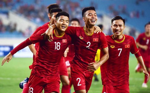 Bóng đá Việt Nam: U23 Việt Nam tập trung cao độ cho trận khai màn, Báo Hàn mong U23 Hàn Quốc gặp U23 Việt Nam ở tứ kết U23 châu Á