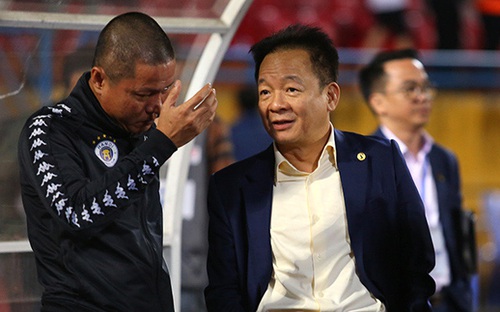 Bóng đá Việt Nam: Cơ hội nào cho Hà Nội bảo vệ chức vô địch V-League?