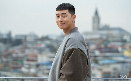 ‘Tầng lớp Itaewon’ Park Seo Joon - 9 năm tạo dựng tên tuổi và cái kết đầy bất ngờ
