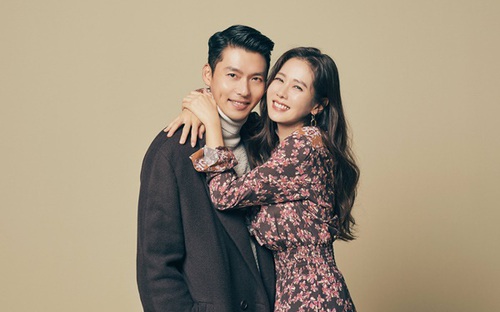 Crash landing on you: Hyun Bin và Son Ye Jin lộ ảnh tình tứ, hẹn hò là có thật?