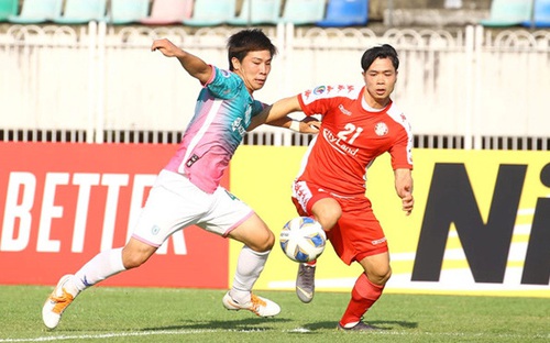 Nhận định, nhận định bóng đá AFC Cup: Toyota Lao đấu với TPHCM (18h30 ngày 10/03) 