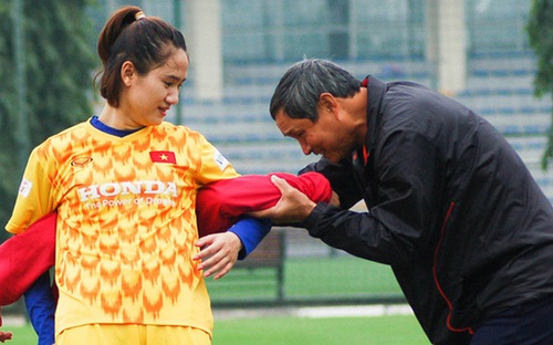 Bóng đá nữ Việt Nam được và mất gì sau thất bại ở vòng loại Olympic?