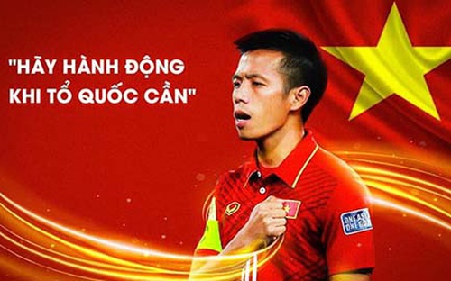 Bóng đá Việt Nam AFF Cup 2020 vẫn diễn ra đúng kế hoạch, Văn Quyết quyên tiền mua thiết bị y tế tặng bác sỹ chống dịch Covid-19