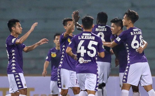 4 điểm nhấn đáng chú ý của vòng 1 V League 2020