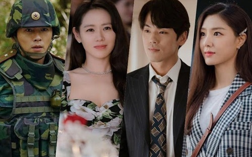 Dàn sao “Hạ cánh nơi anh” trở lại với siêu phẩm sắp ra mắt