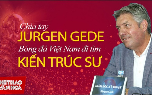 VFF bác tin mời Troussier, chuẩn bị công bố GĐKT mới