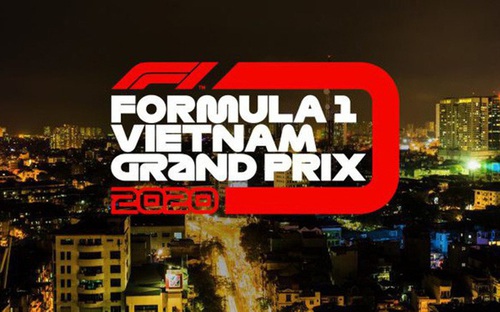 F1 Hà Nội có thể diễn ra vào cuối năm 2020