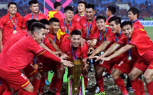 Hoãn lễ bốc thăm vòng bảng AFF Cup 2020