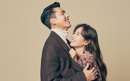 Hyun Bin - Son Ye Jin tiếp tục sánh đôi trong dự án phim mới?