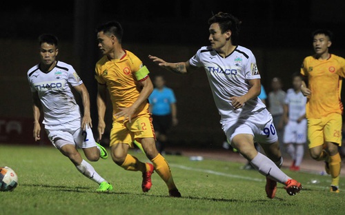 Nhận định bóng đá bóng đá Thanh Hóa vs HAGL vòng 11 V-League