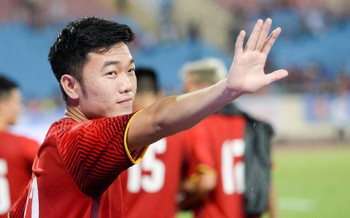 Xuân Trường: Tuyển Việt Nam có mục tiêu cụ thể chứ không cọ xát ở vòng loại World Cup 2022